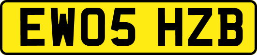 EW05HZB