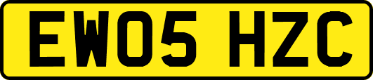 EW05HZC