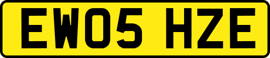 EW05HZE