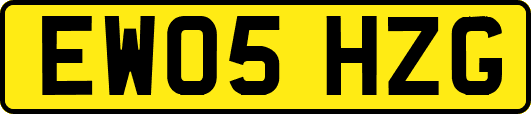 EW05HZG