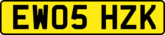 EW05HZK