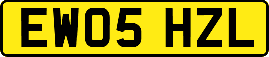 EW05HZL