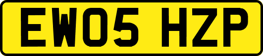 EW05HZP