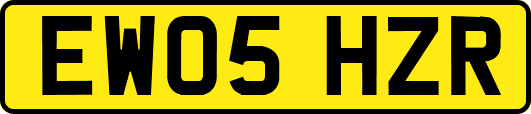 EW05HZR