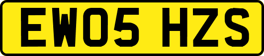 EW05HZS