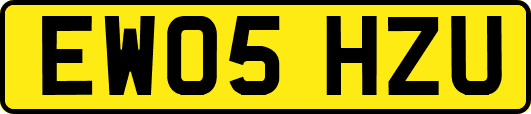 EW05HZU
