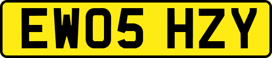 EW05HZY