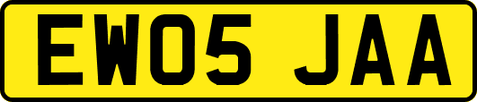 EW05JAA