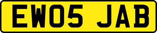 EW05JAB