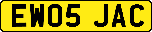 EW05JAC