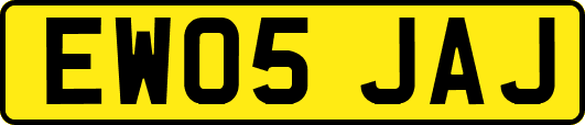 EW05JAJ