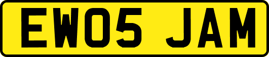 EW05JAM