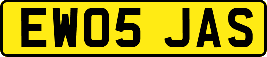EW05JAS