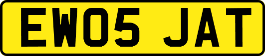EW05JAT