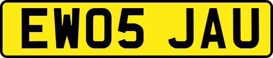 EW05JAU