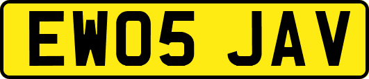 EW05JAV