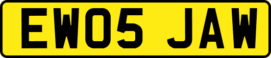 EW05JAW