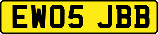 EW05JBB