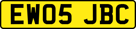 EW05JBC