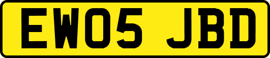 EW05JBD