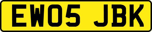 EW05JBK