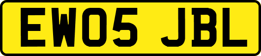 EW05JBL