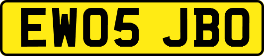 EW05JBO