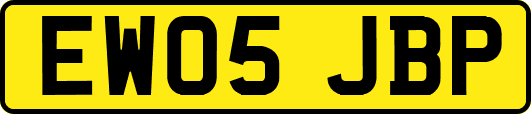 EW05JBP
