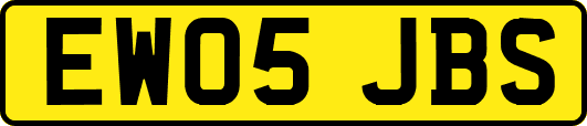 EW05JBS