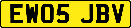 EW05JBV