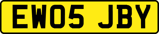 EW05JBY