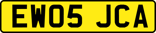EW05JCA