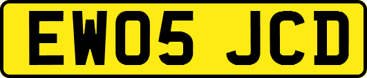 EW05JCD