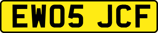 EW05JCF
