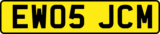 EW05JCM