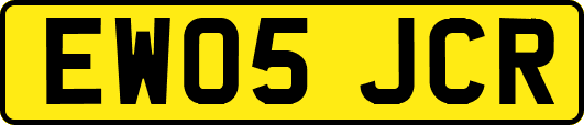EW05JCR