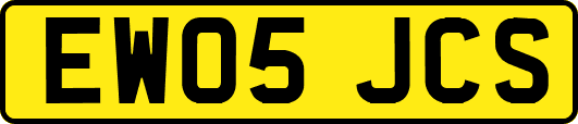 EW05JCS