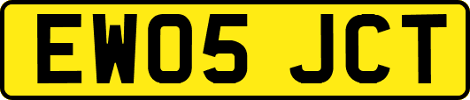 EW05JCT