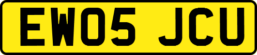 EW05JCU