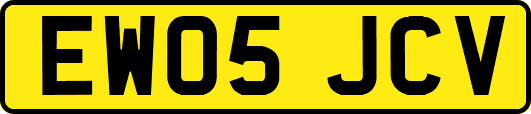 EW05JCV
