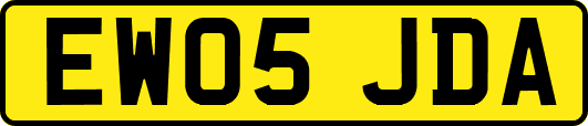 EW05JDA