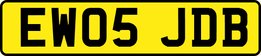 EW05JDB