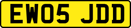 EW05JDD
