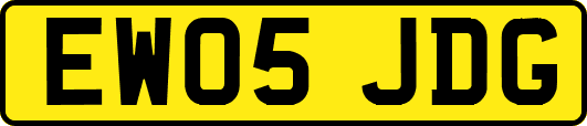 EW05JDG