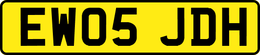 EW05JDH