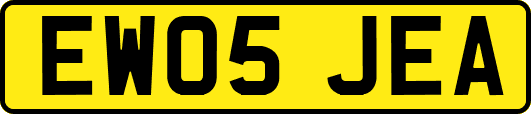 EW05JEA