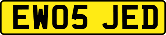 EW05JED