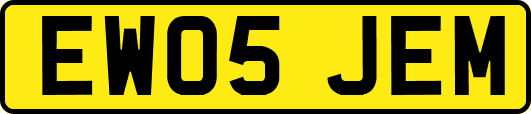 EW05JEM