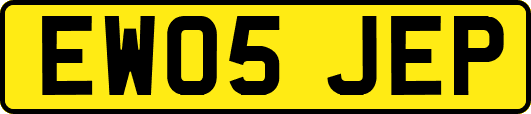 EW05JEP