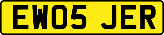EW05JER